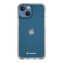 Slim Protection Case［ オリジナル - caseplayロゴ - ホワイト/A ］