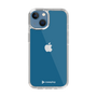 Slim Protection Case［ オリジナル - caseplayロゴ - ホワイト/A ］
