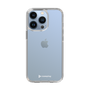 Slim Protection Case［ オリジナル - caseplayロゴ - ホワイト/A ］