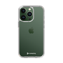 Slim Protection Case［ オリジナル - caseplayロゴ - ホワイト/A ］