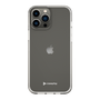 Slim Protection Case［ オリジナル - caseplayロゴ - ホワイト/A ］