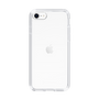 Slim Protection Case［ オリジナル - caseplayロゴ - ホワイト/A ］