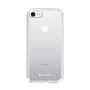 Slim Protection Case［ オリジナル - caseplayロゴ - ホワイト/A ］