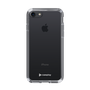 Slim Protection Case［ オリジナル - caseplayロゴ - ホワイト/A ］