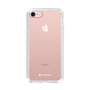 Slim Protection Case［ オリジナル - caseplayロゴ - ホワイト/A ］