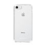 Slim Protection Case［ オリジナル - caseplayロゴ - ホワイト/A ］
