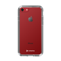 Slim Protection Case［ オリジナル - caseplayロゴ - ホワイト/A ］