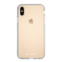 Slim Protection Case［ オリジナル - caseplayロゴ - ホワイト/A ］