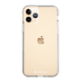 Slim Protection Case［ オリジナル - caseplayロゴ - ホワイト/A ］