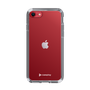 Slim Protection Case［ オリジナル - caseplayロゴ - ホワイト/A ］