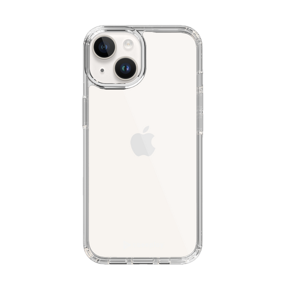 Slim Protection Case［ オリジナル - caseplayロゴ - ホワイト/A ］