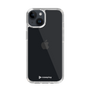 Slim Protection Case［ オリジナル - caseplayロゴ - ホワイト/A ］