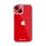 Slim Protection Case［ オリジナル - caseplayロゴ - ホワイト/A ］