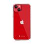 Slim Protection Case［ オリジナル - caseplayロゴ - ホワイト/A ］