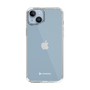 Slim Protection Case［ オリジナル - caseplayロゴ - ホワイト/A ］