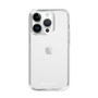 Slim Protection Case［ オリジナル - caseplayロゴ - ホワイト/A ］