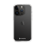 Slim Protection Case［ オリジナル - caseplayロゴ - ホワイト/A ］
