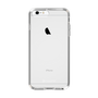 Slim Protection Case［ オリジナル - caseplayロゴ - ホワイト/A ］