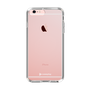 Slim Protection Case［ オリジナル - caseplayロゴ - ホワイト/A ］