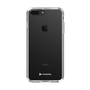 Slim Protection Case［ オリジナル - caseplayロゴ - ホワイト/A ］