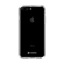 Slim Protection Case［ オリジナル - caseplayロゴ - ホワイト/A ］