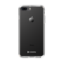 Slim Protection Case［ オリジナル - caseplayロゴ - ホワイト/A ］