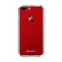 Slim Protection Case［ オリジナル - caseplayロゴ - ホワイト/A ］