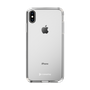 Slim Protection Case［ オリジナル - caseplayロゴ - ホワイト/A ］