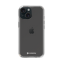 Slim Protection Case［ オリジナル - caseplayロゴ - ホワイト/A ］