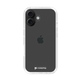 Slim Protection Case［ オリジナル - caseplayロゴ - ホワイト/A ］