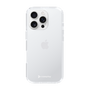Slim Protection Case［ オリジナル - caseplayロゴ - ホワイト/A ］