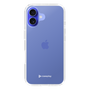 Slim Protection Case［ オリジナル - caseplayロゴ - ホワイト/A ］