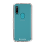 Slim Protection Case［ オリジナル - caseplayロゴ - ホワイト/A ］