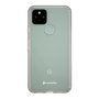 Slim Protection Case［ オリジナル - caseplayロゴ - ホワイト/A ］