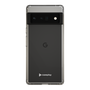 Slim Protection Case［ オリジナル - caseplayロゴ - ホワイト/A ］