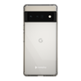 Slim Protection Case［ オリジナル - caseplayロゴ - ホワイト/A ］