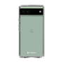 Slim Protection Case［ オリジナル - caseplayロゴ - ホワイト/A ］