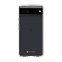 Slim Protection Case［ オリジナル - caseplayロゴ - ホワイト/A ］
