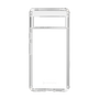 Slim Protection Case［ オリジナル - caseplayロゴ - ホワイト/A ］
