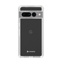 Slim Protection Case［ オリジナル - caseplayロゴ - ホワイト/A ］