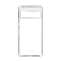 Slim Protection Case［ オリジナル - caseplayロゴ - ホワイト/A ］