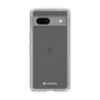 Slim Protection Case［ オリジナル - caseplayロゴ - ホワイト/A ］