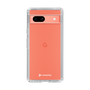 Slim Protection Case［ オリジナル - caseplayロゴ - ホワイト/A ］