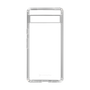 Slim Protection Case［ オリジナル - caseplayロゴ - ホワイト/A ］