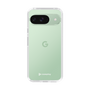 Slim Protection Case［ オリジナル - caseplayロゴ - ホワイト/A ］