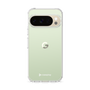 Slim Protection Case［ Original - CASEPLAY Logo - White/A ］