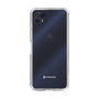 Slim Protection Case［ オリジナル - caseplayロゴ - ホワイト/A ］
