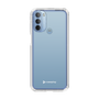 Slim Protection Case［ オリジナル - caseplayロゴ - ホワイト/A ］