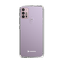 Slim Protection Case［ オリジナル - caseplayロゴ - ホワイト/A ］