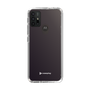 Slim Protection Case［ オリジナル - caseplayロゴ - ホワイト/A ］